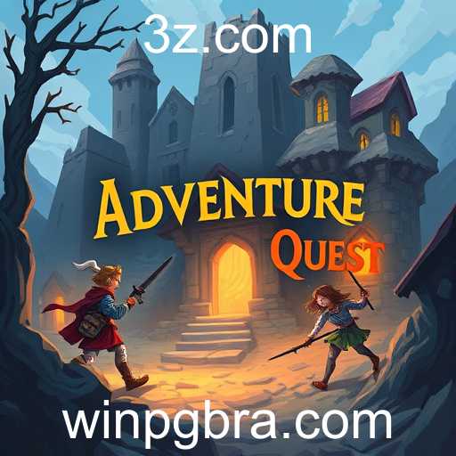 Adventure Quest