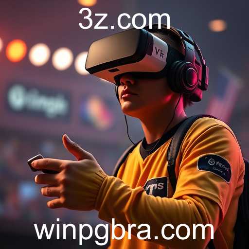 Tendências e Evoluções no Mundo dos Jogos em 2025