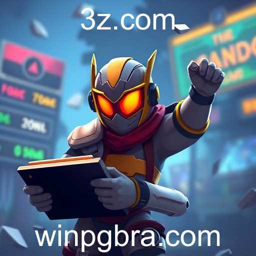 Ascensão dos Jogos Pós-Pandemia: Uma Nova Era para WinPG