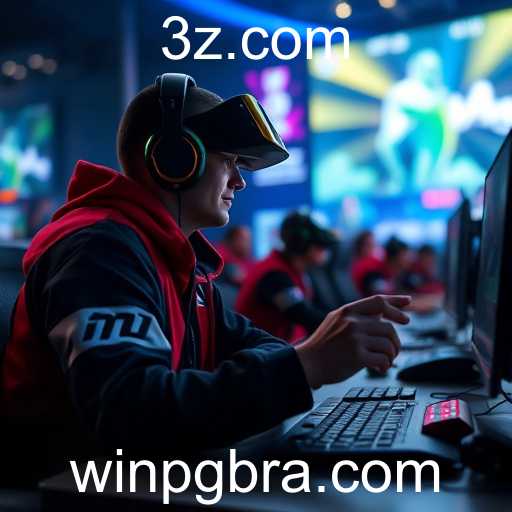 Expansão e Tendências do Mercado de Jogos em 2025