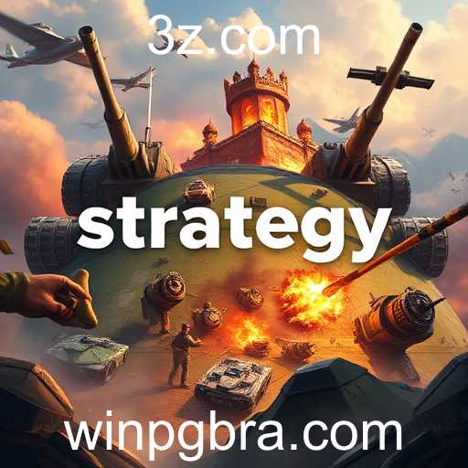Strategy Play